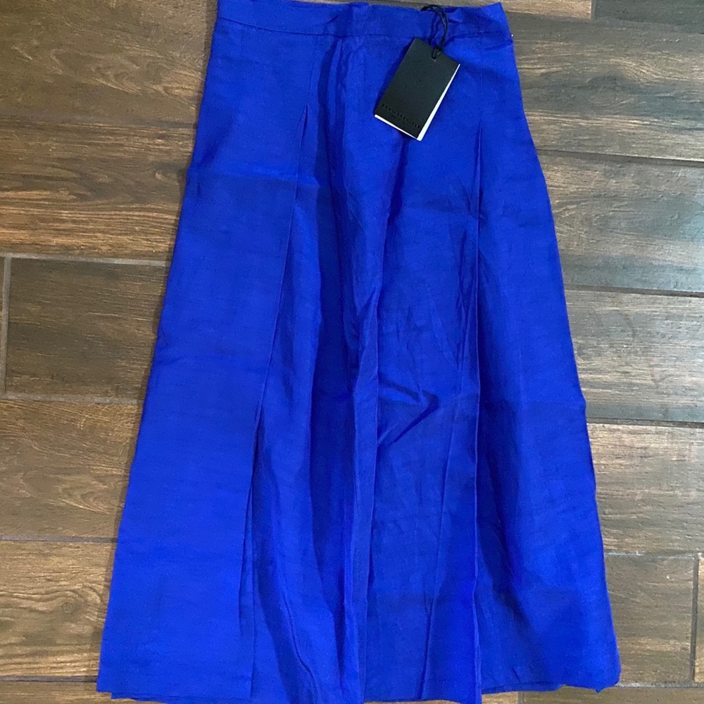 Sonia Speoiale Maxi Skirt. NWT!
